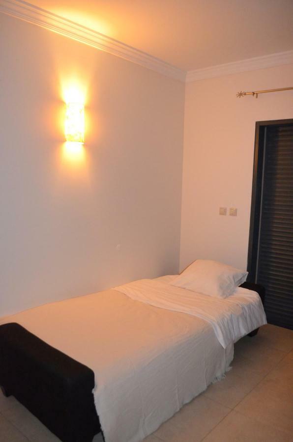 Marina Beach Apartment 拉哥斯 外观 照片