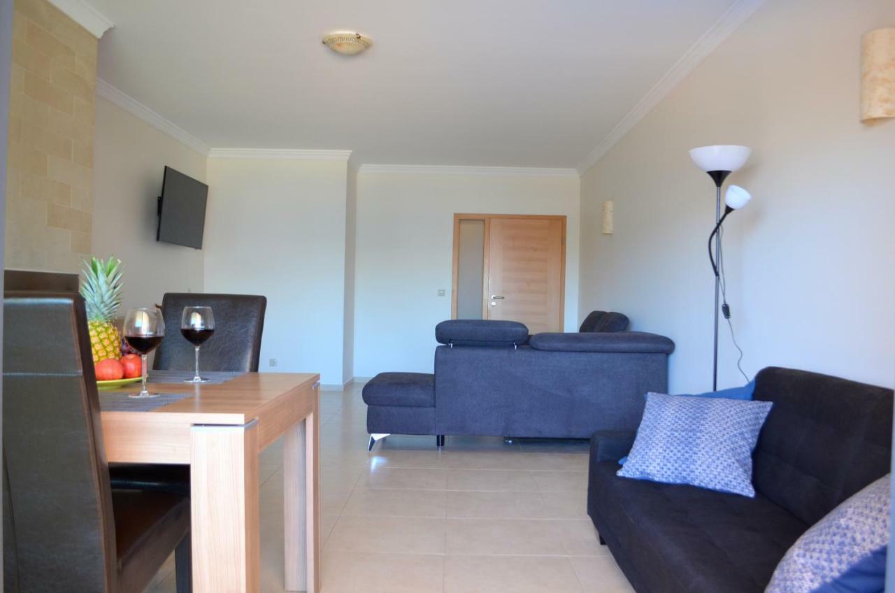 Marina Beach Apartment 拉哥斯 外观 照片