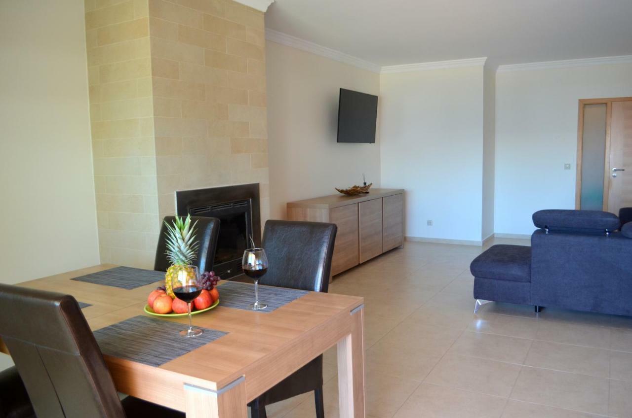 Marina Beach Apartment 拉哥斯 外观 照片