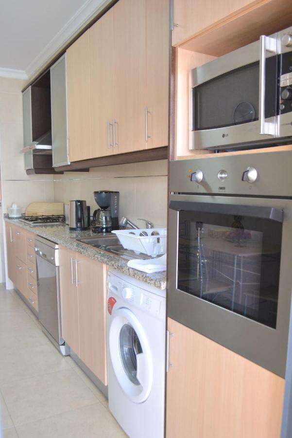 Marina Beach Apartment 拉哥斯 外观 照片